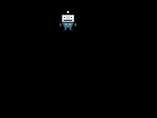 The program's window after 90 frames