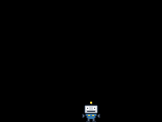 The program's window after 30 frames