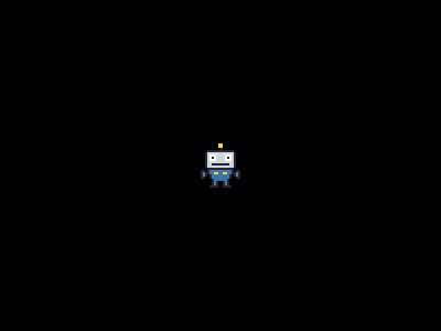 The program's window after 30 frames