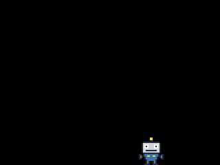 The program's window after 80 frames