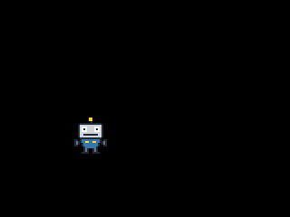 The program's window after 30 frames